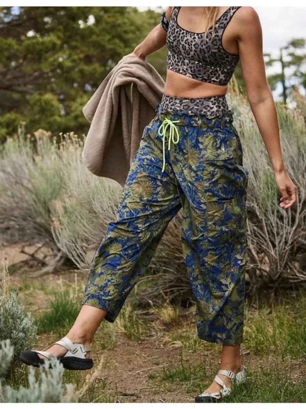 FP Movement by Free People lightweight pants